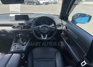 Mazda CX-8 2019 Pearl