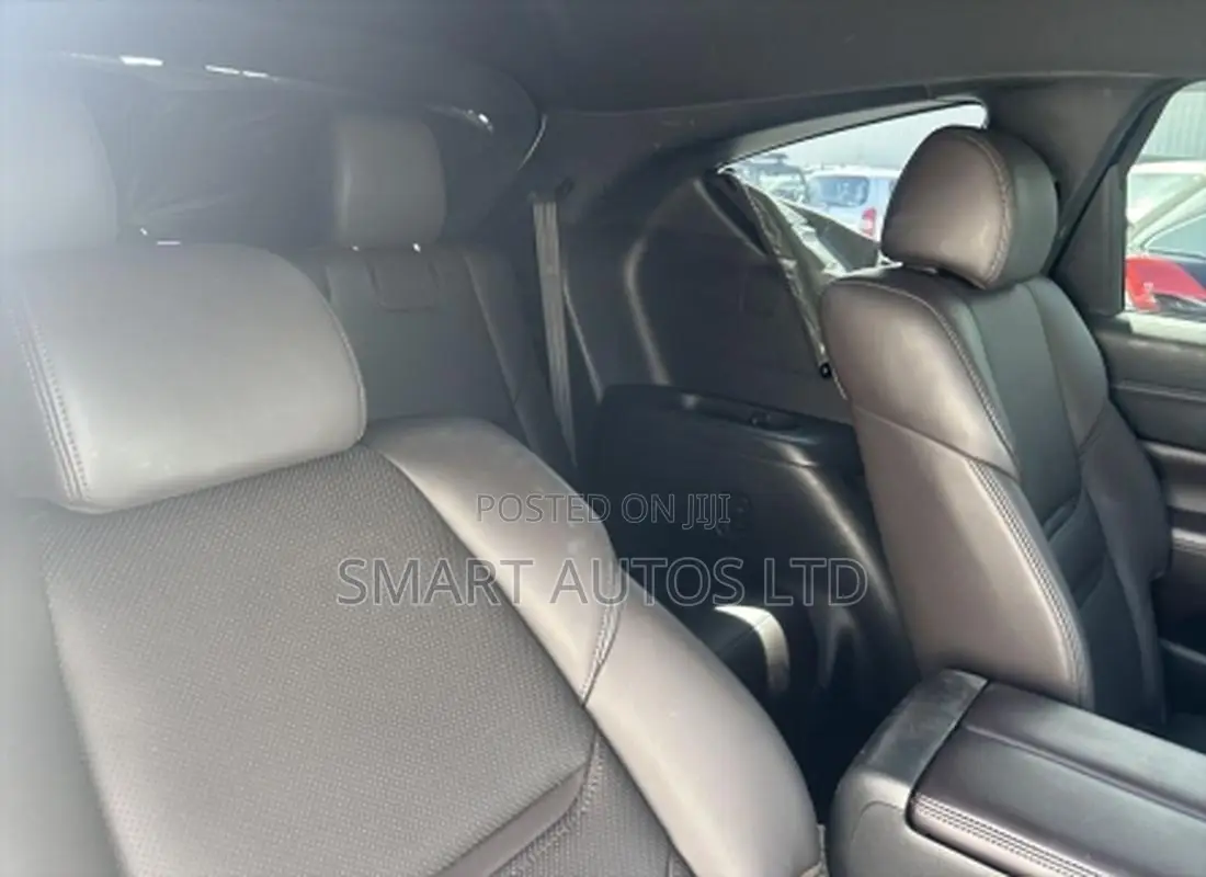 Mazda CX-8 2019 Pearl
