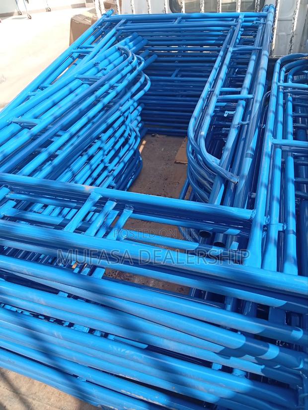 Best Quality Scaffolding Ladders - thumbnail 2