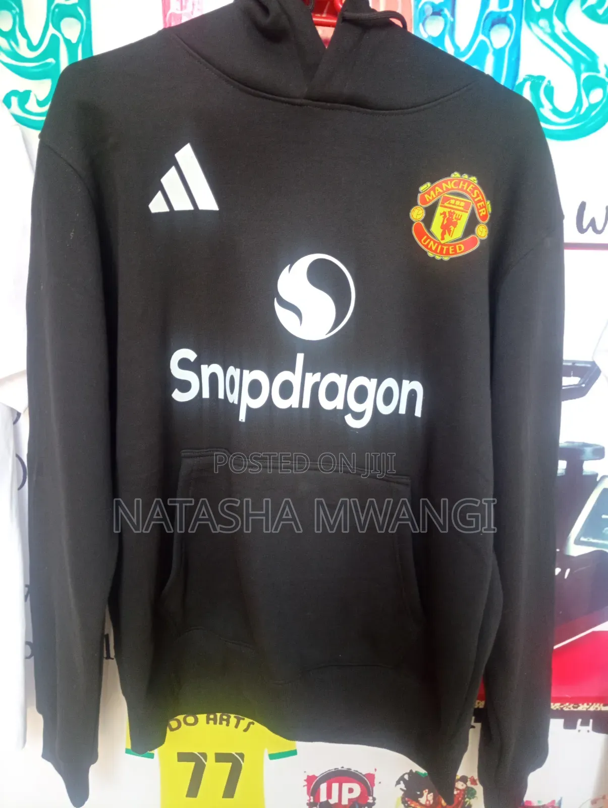 Custom Branded T-Shirts