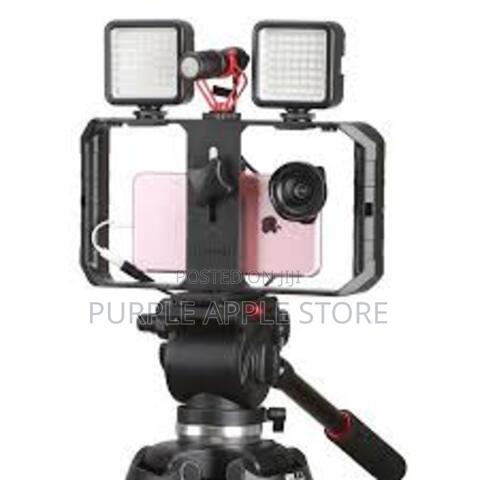 Ulanzi U-Rig Pro Smartphone Video Rig