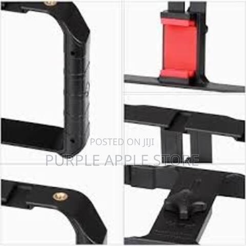 Ulanzi U-Rig Pro Smartphone Video Rig - thumbnail 2