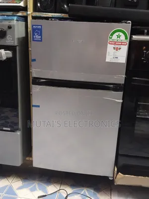Ailyons Refrigerator