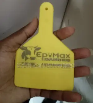 Customized Cattle Ear Z-Tags