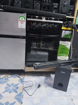 Ailyons 4 Burner Cooker