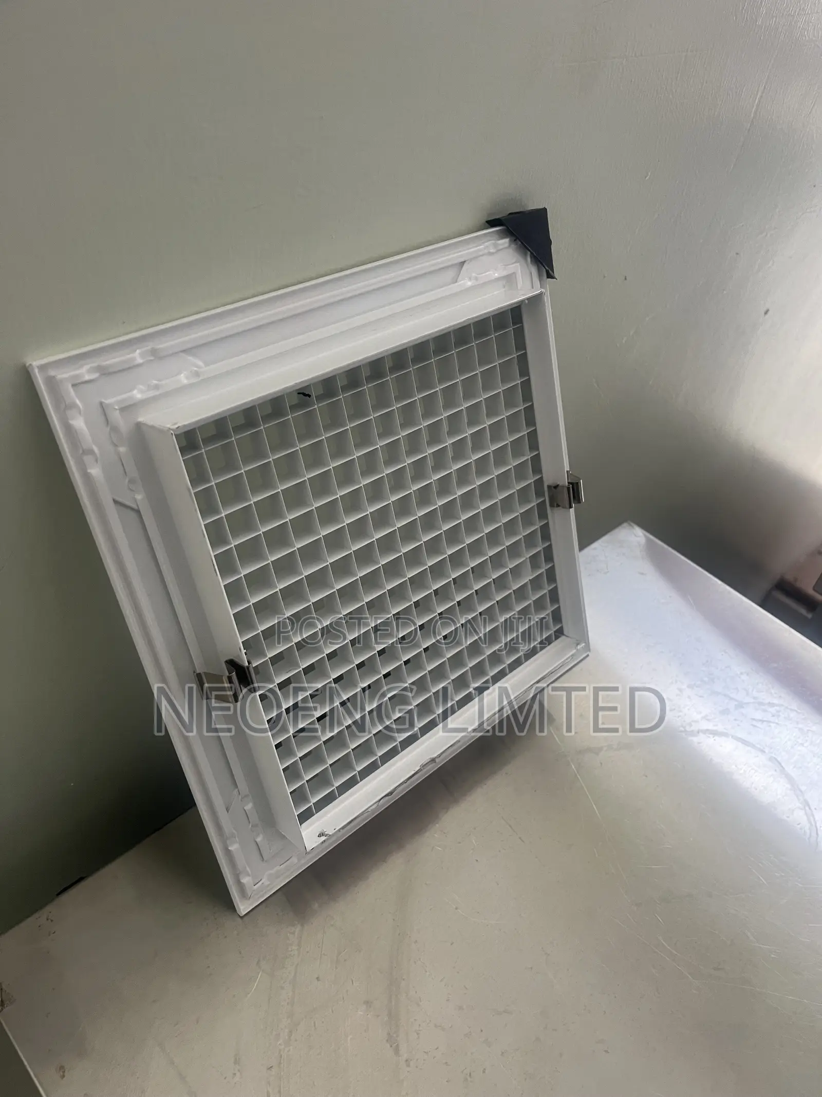 Egg Crate Grills for Hvac Ventilation Systems – Quality Air Diffusers