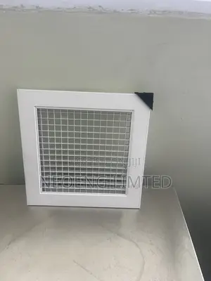 Egg Crate Grills for Hvac Ventilation Systems – Quality Air Diffusers