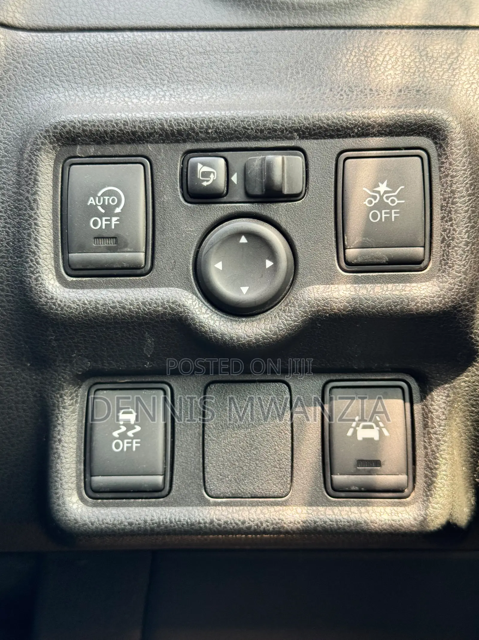 Nissan Note 1.2 Petrol 2018 White