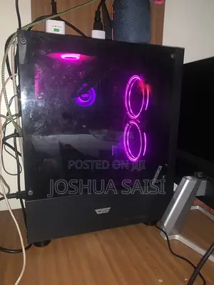 Desktop Computer 32GB AMD SSD 1T