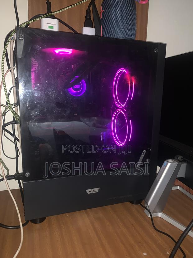 Desktop Computer 32GB AMD SSD 1T