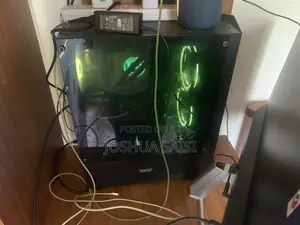 Desktop Computer 32GB AMD SSD 1T