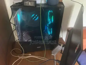 Desktop Computer 32GB AMD SSD 1T