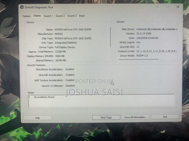 Desktop Computer 32GB AMD SSD 1T - thumbnail 3