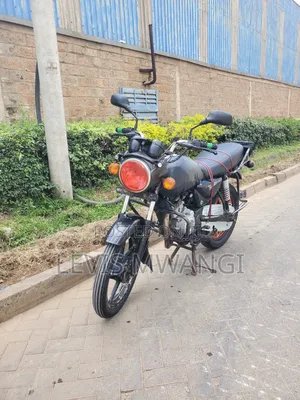 Bajaj Boxer 150 UG 2017 Black
