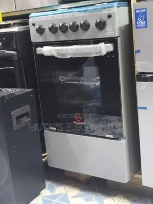 Euro Chef 4 Burner Cooker
