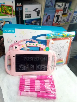 New Tablet 512 GB