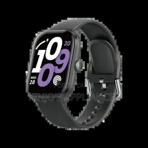 Oraimo Watch 6 Lite Osw-809 *Wireless Hd Call* Smart Watch