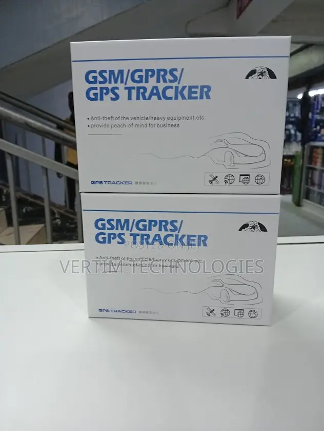 Coban Tk303 Stable Performance GPS Tracker With Reliable GSM Signal