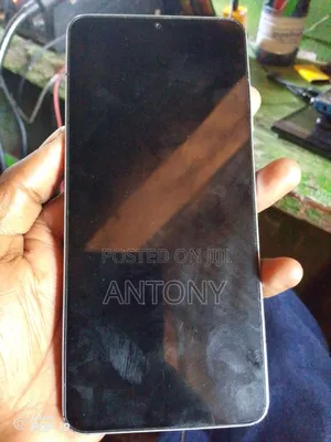 Samsung Galaxy A06 64 GB Gray