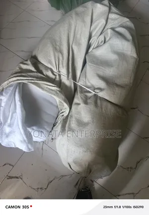 Non-Woven Geotextile Membrane