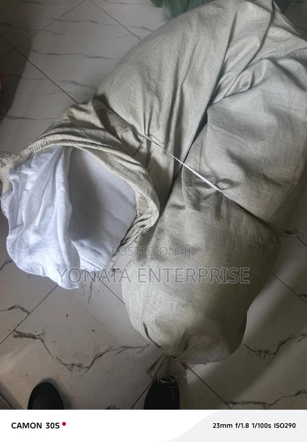 Non-Woven Geotextile Membrane - thumbnail 2