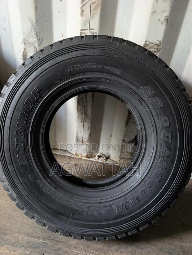 Vehicle Tyres Available – Dunlop , Bridgestone Bf Goodrich - thumbnail 3