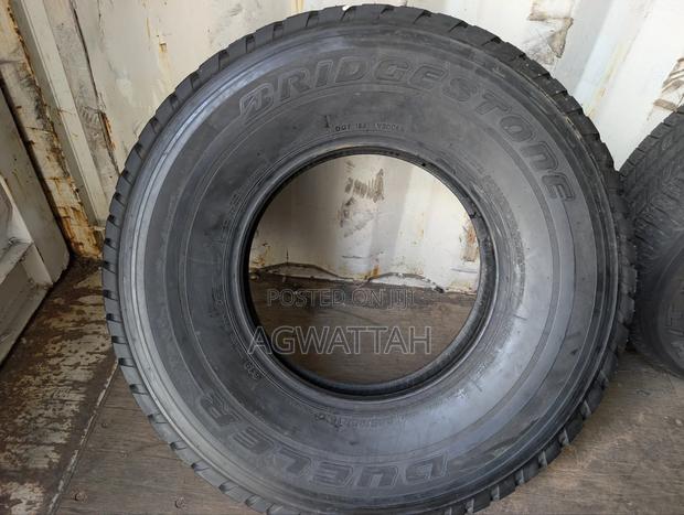 Vehicle Tyres Available – Dunlop , Bridgestone Bf Goodrich - thumbnail 5