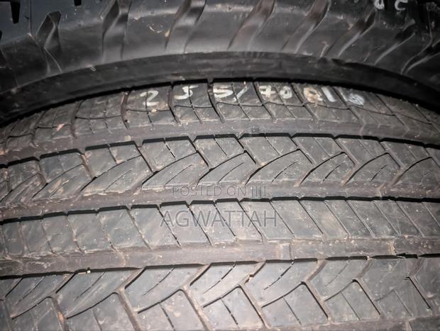 Vehicle Tyres Available – Dunlop , Bridgestone Bf Goodrich - thumbnail 11