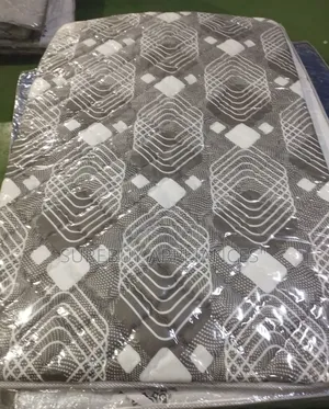 Topper 4x6 Soft Mattress Topper – Pressure Relief Support