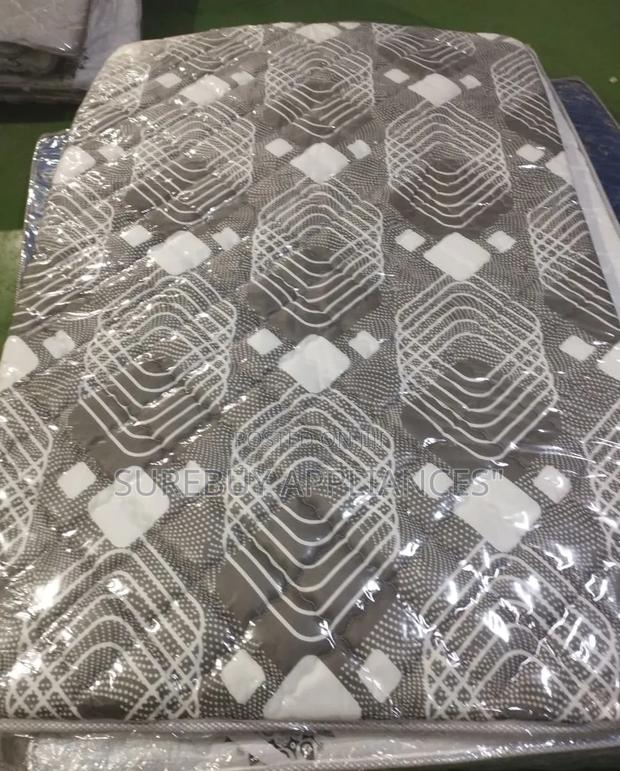 Topper 4x6 Soft Mattress Topper – Pressure Relief Support
