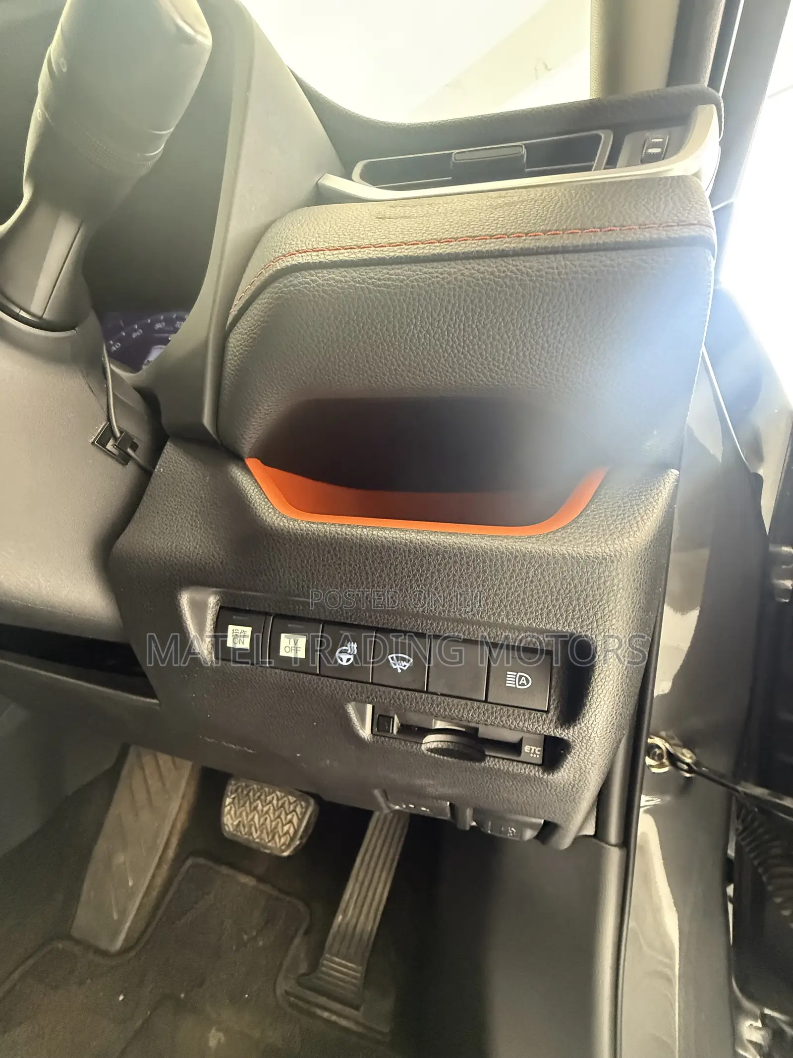 Toyota RAV4 Adventure 2019 Gray