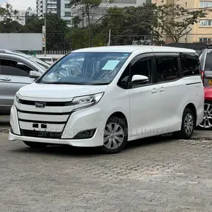 Toyota Noah 2020 White