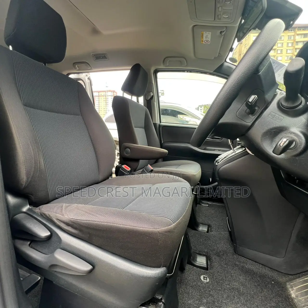 Toyota Noah 2020 White