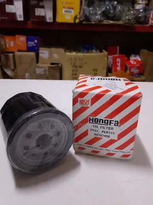 Oil Filter Opel/ Daewoo Cielo (Hongfa Brand)