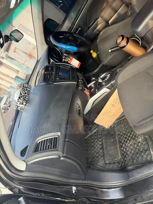 Mitsubishi RVR 2.0 2012 Black