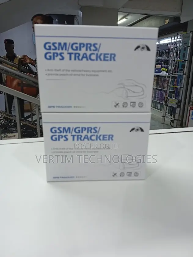 Heavy-Duty Coban Tk303 GPS GSM GPRS Real-Time Vehicle Tracker With App