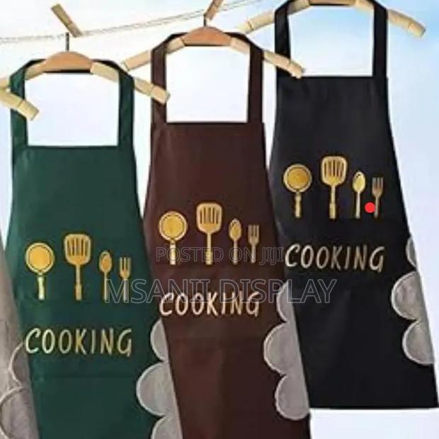 Adult Aprons