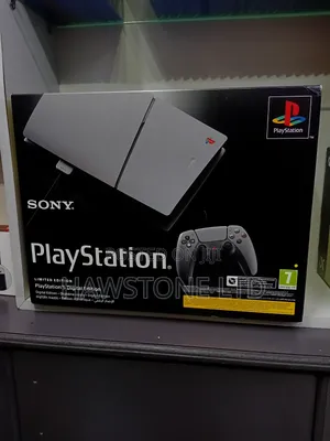 Play Station 5 Digital Edition