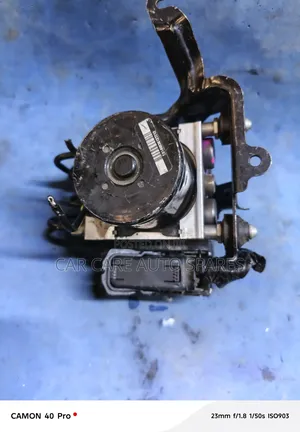 Abs Pump Honda Insight