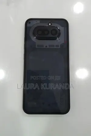 New Nothing Phone 4a 256 GB Blue