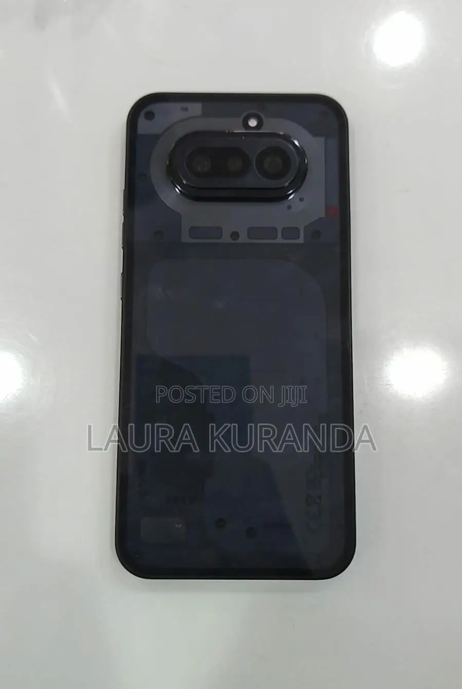 New Nothing Phone 4a 256 GB Blue