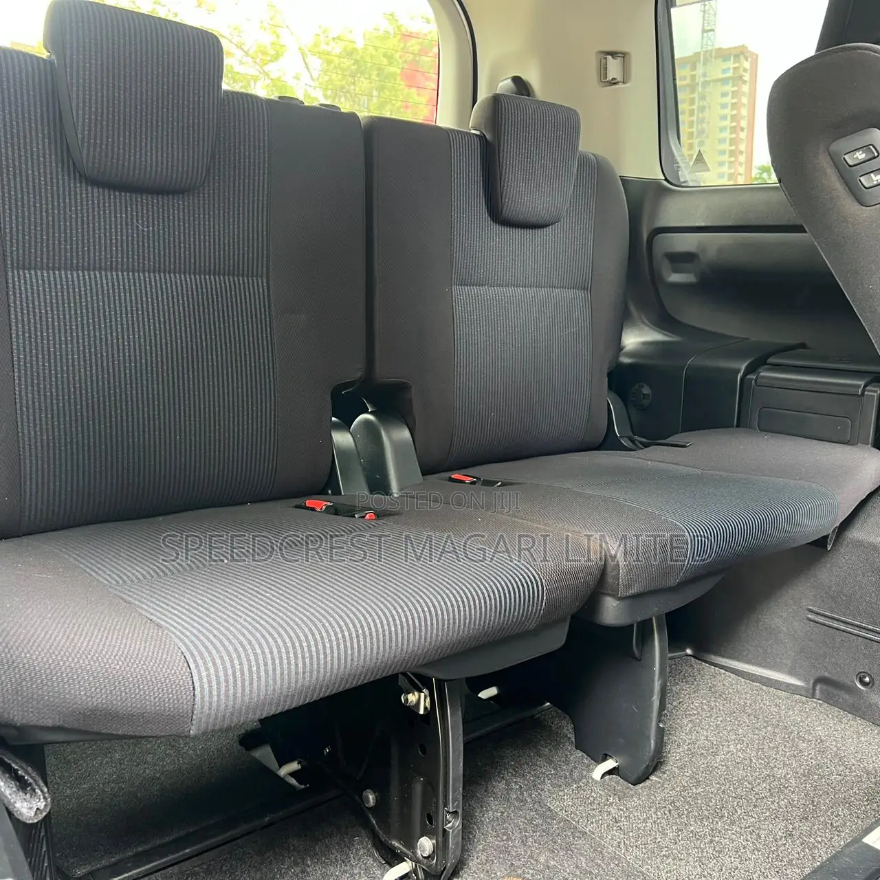 Toyota Noah 2020 White