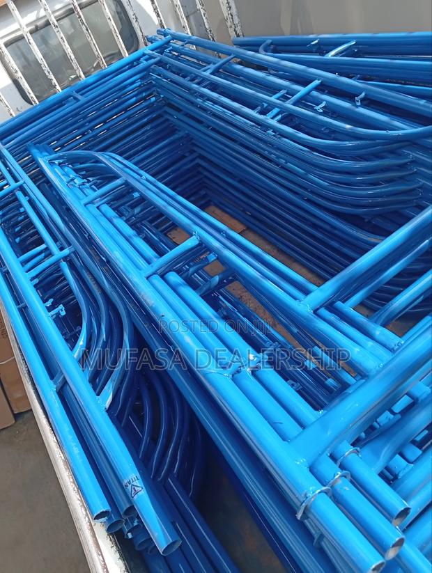 Modernized Scaffolds Kenya - thumbnail 2