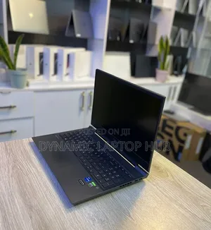 Laptop HP Victus 16 16GB Intel Core i7 SSD 512GB