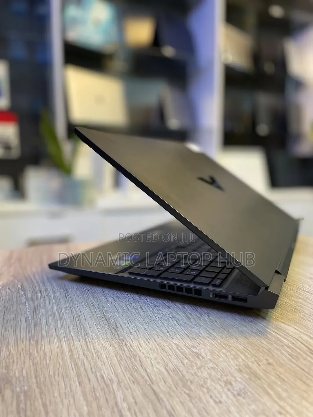 Laptop HP Victus 16 16GB Intel Core i7 SSD 512GB