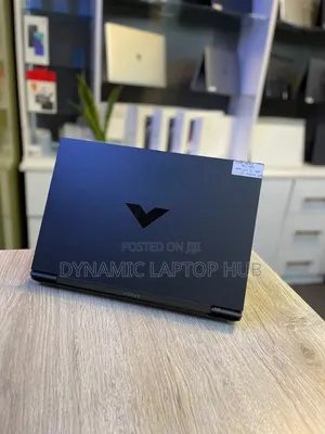Laptop HP Victus 16 16GB Intel Core i7 SSD 512GB