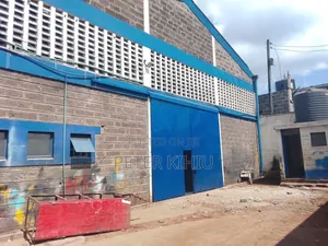 Godown to Let 5000sqft Off Enterprise Road