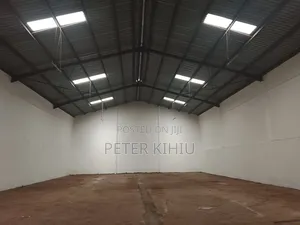 Godown to Let 5000sqft Off Enterprise Road