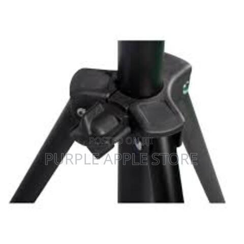 Godox 260t Air Cushioned Heavy Duty Light Stand - thumbnail 2