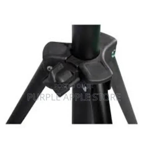 Godox 260t Air Cushioned Heavy Duty Light Stand